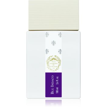 Giardini di Toscana Blu Indaco Eau de Parfum unisex - imagine 2